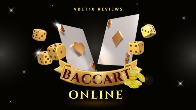 Play Baccarat