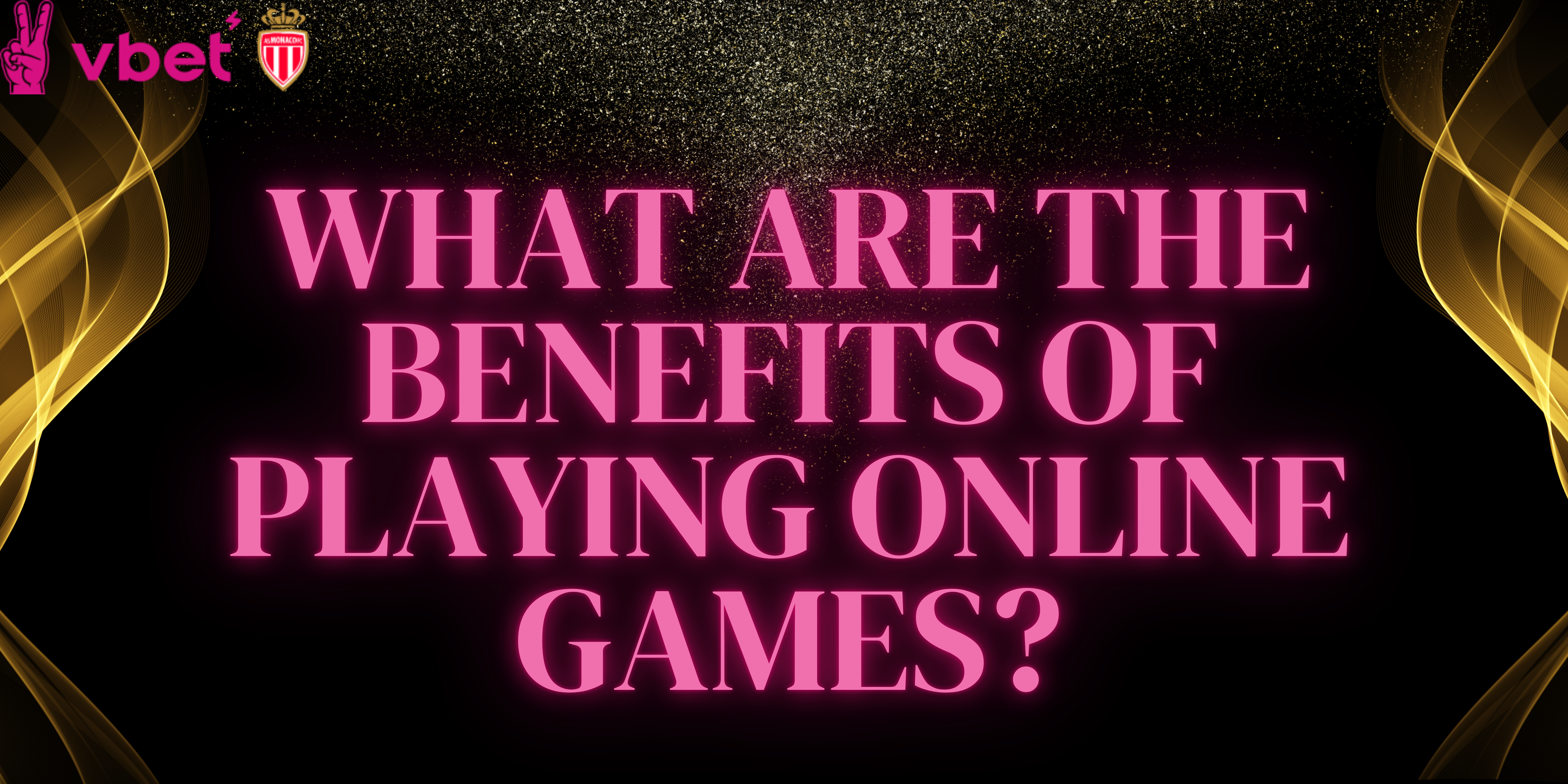 What Are The Benefits of Playing Online Games?